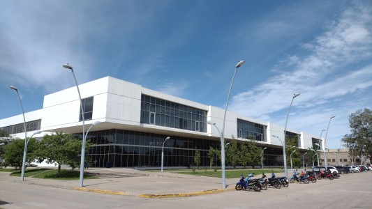 Se avanza en el proceso que pondrá fin a la intervención del Hospital de Reconquista