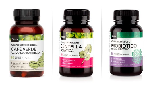 Seguridad Alimentaria: emitieron un alerta para todos los suplementos dietarios del Laboratorio Vantorex