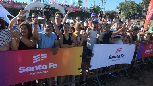 Turismo: más de 1.100.000 visitantes pasaron por la provincia este 2025