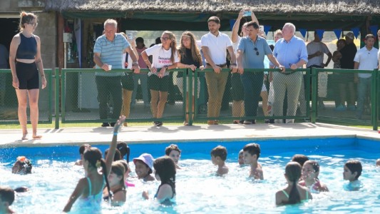 Verano 2026: “Queremos que los chicos se diviertan y aprendan en vacaciones”