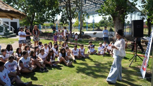 Pullaro destacó la inversión provincial para prevenir los contagios de dengue