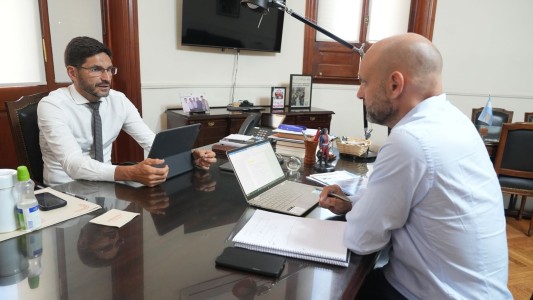 La provincia consiguió que Nación investigue los precios del gas que cobran a grandes usuarios de todo el país