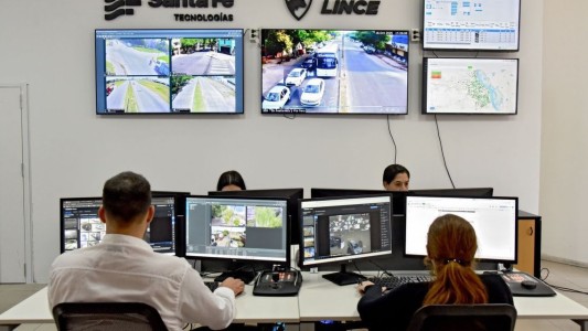 Licitan Lince, el programa de monitoreo y videovigilancia que incorpora inteligencia artificial