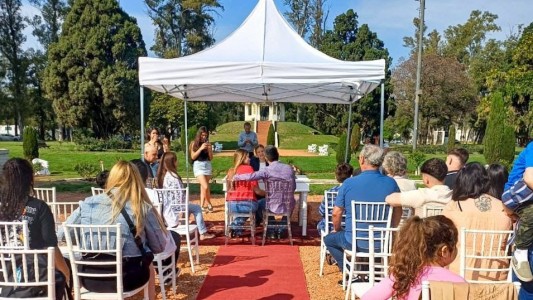 Para el Día de los Enamorados, vuelve “Casate con tu Ciudad como Testigo”