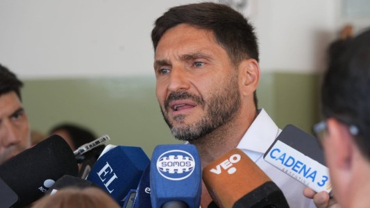 “Cuando empecé a hablar de la baja de imputabilidad me criticaron de izquierda y derecha"