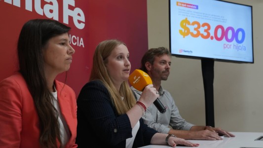 Presentaron un complemento educativo de $ 33.000 para empleados públicos con hijos