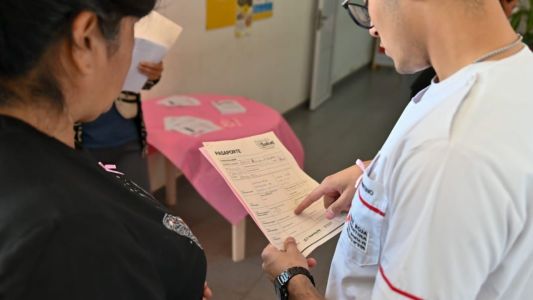 Día Mundial contra el Cáncer: en 2025, más de 1.700 pacientes acedieron a su tratamiento en la provincia