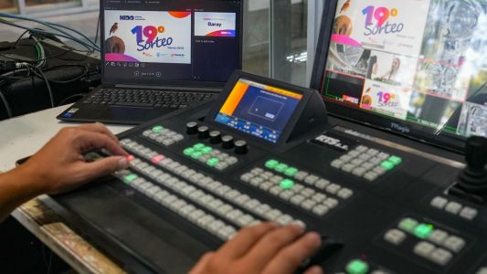 Créditos Nido: se completó otro sorteo mensual en la provincia