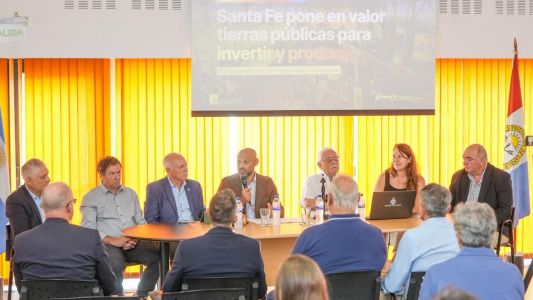 Venderán terrenos públicos en desuso a empresas para fomentar la producción