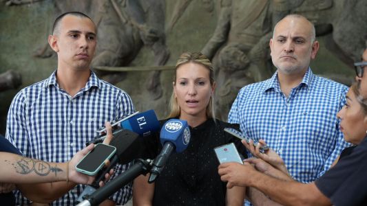 Treinta y ocho "Trapitos" fueron identificados y trasladados durante el fin de semana