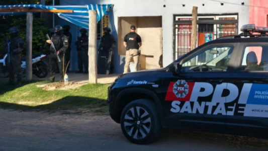 Helvecia: Detuvieron a una mujer por venta de droga al menudeo