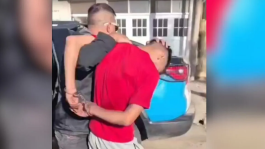 Intento de femicido en Recreo: detuvieron a un joven de 27 años