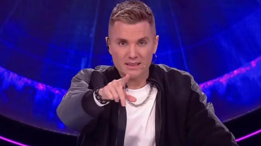 Gran Hermano suma el “derecho a réplica”: Santiago del Moro anunció una videollamada clave