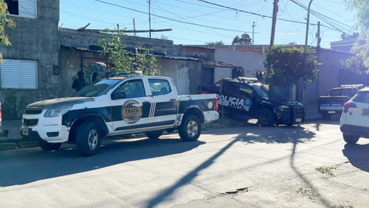 Allanamiento en Santa Rosa de Lima: investigan un presunto caso de abuso sexual infantil