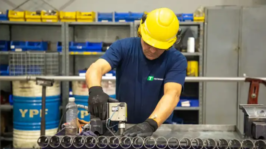 Alerta en pymes santafesinas por el aumento de insumos y combustibles