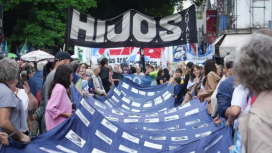 Santa Fe conmemora el 24 de marzo a 50 años del golpe con actos y movilización