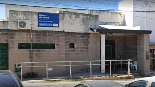 Alto Verde: un bebé fue reanimado tras un episodio de ahogamiento