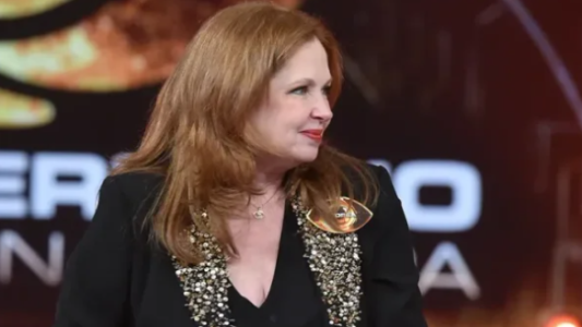 Andrea del Boca volvió a Gran Hermano tras un problema de salud: “Es un volver a empezar”