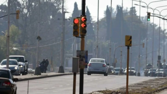 Licitaron el mantenimiento de semáforos y proyectan ampliar la traza hasta Los Zapallos