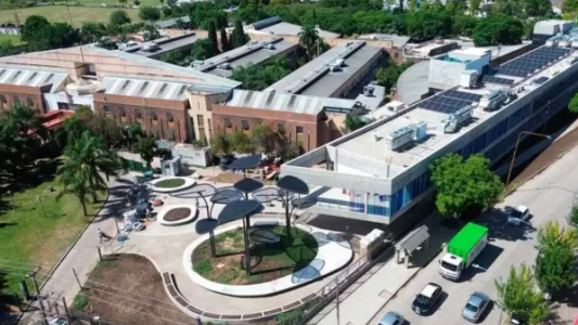 Hospital Alassia: la nueva guardia se inaugurará entre agosto y septiembre