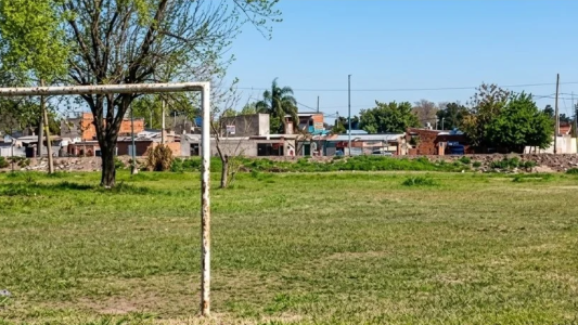 El Gobierno nacional subasta terrenos en Pasaje Roca y fija base en dólares