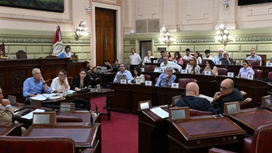 Ley de Municipios en Santa Fe: Diputados dictaminará el 8 de abril con cambios clave