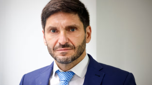 Confirmaron un plan para atentar contra el gobernador Maximiliano Pullaro