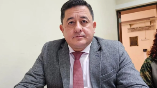 Caso Benegas: la Cámara ordenó la libertad del fiscal de Vera