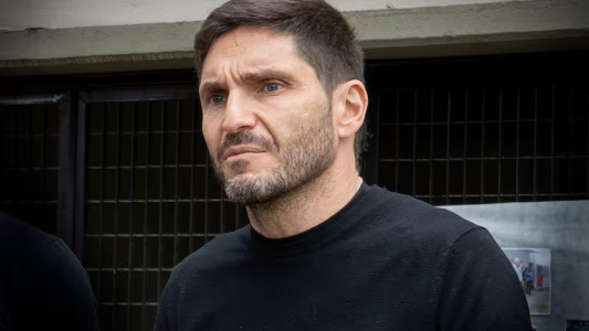 Pullaro sobre la tragedia en San Cristóbal: “Es un momento duro”