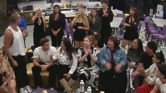 Dura sanción en Gran Hermano: el castigo colectivo que afecta a todos los participantes