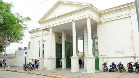 El Cementerio Municipal cambia sus horarios desde abril