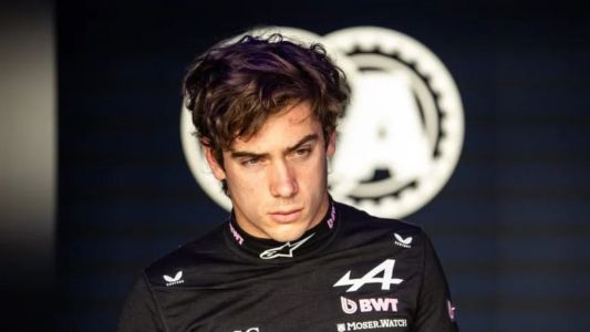 Franco Colapinto terminó 16° en Japón tras un Safety Car que arruinó su estrategia