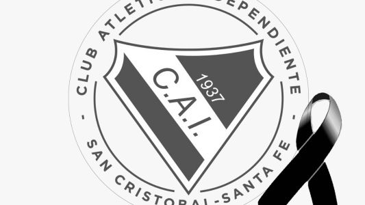 San Cristóbal: el club al que asistía el menor asesinado se expresó tras el ataque