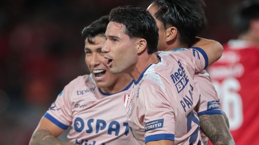 Con cambios en el equipo, Unión debuta en la Copa Argentina ante Agropecuario