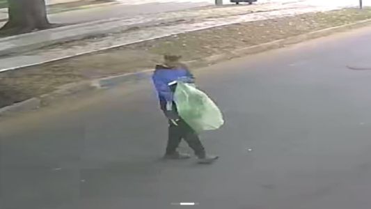 Volvieron los robos de los medidores de gas en barrio Sur