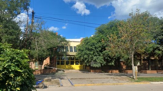 San Cristóbal: confirman que el atacante fue trasladado a Santa Fe y tenía antecedentes de autolesiones