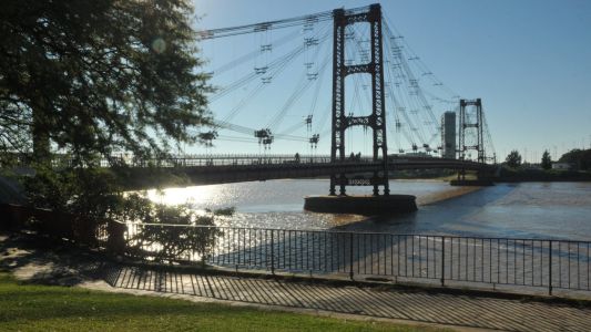 Lunes agobiante: ¿A cuánto llegaría la temperatura máxima por la tarde?