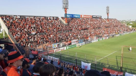 Colón visita a Patronato: requisitos claves para poder ingresar al estadio