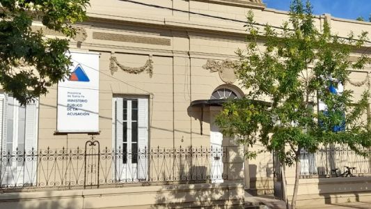 Prisión preventiva para una mujer investigada por abusar sexualmente de su hijo adolescente