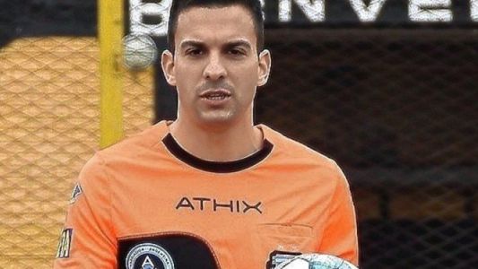 San Telmo vs Colón ya tiene su terna arbitral designada