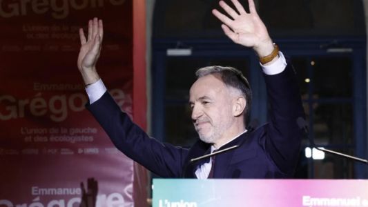 Elecciones municipales en Francia: la izquierda gana en París, Lyon y Marsella