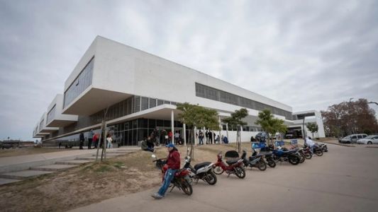 Brutal ataque a un excombatiente de Malvinas: lo dejaron en terapia intensiva