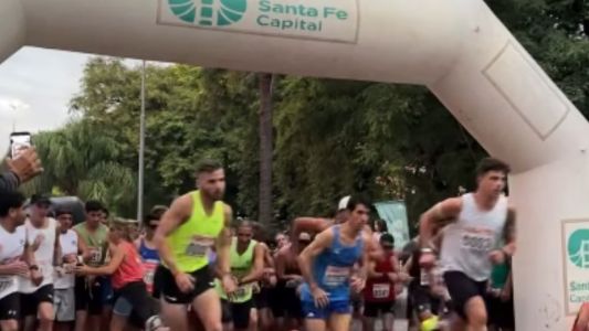 Habrá cortes y desvíos en el tránsito este fin de semana por la Copa de Triatlón de las Américas