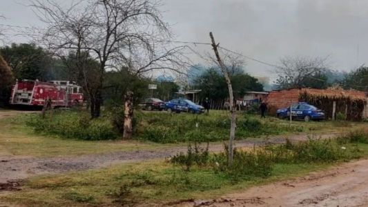 Violenta pelea con machete: un herido grave y varios lesionados