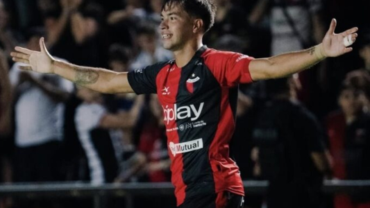 Colón está cerca de cerrar la renovación de Ignacio Lago hasta 2027