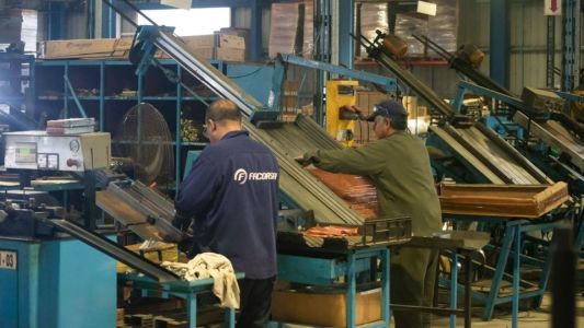 Más de 350 empresas de Santa Fe ya proveen a Vaca Muerta