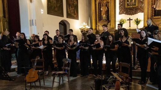 Agenda cultural: música, arte y paseos gratuitos para el fin de semana