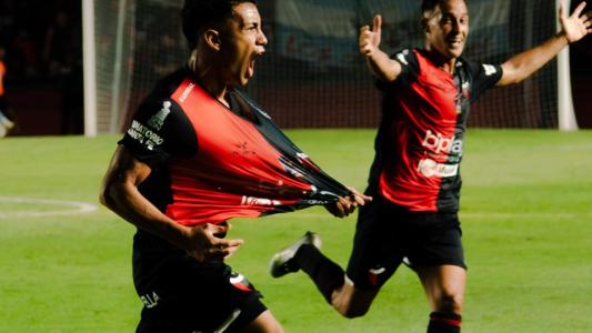 Colón visita a Patronato con la misión de volver al triunfo