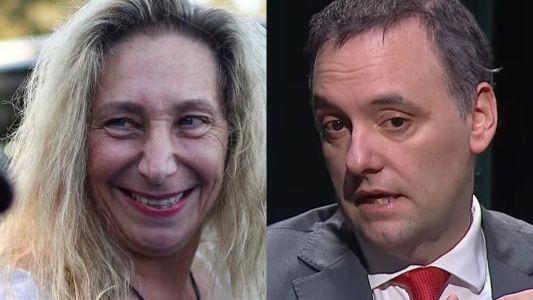 "Apoyo incondicional": el mensaje de Karina Milei a Manuel Adorni tras las críticas por su viaje a Nueva York