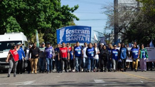 FESTRAM reclama que la Ley de Municipios sea tratada en las comisiones de Diputados